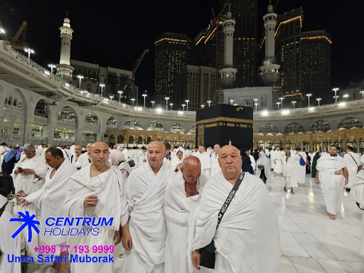 Umra Kitobi Pdf - 2026 CENTRUM UMRA