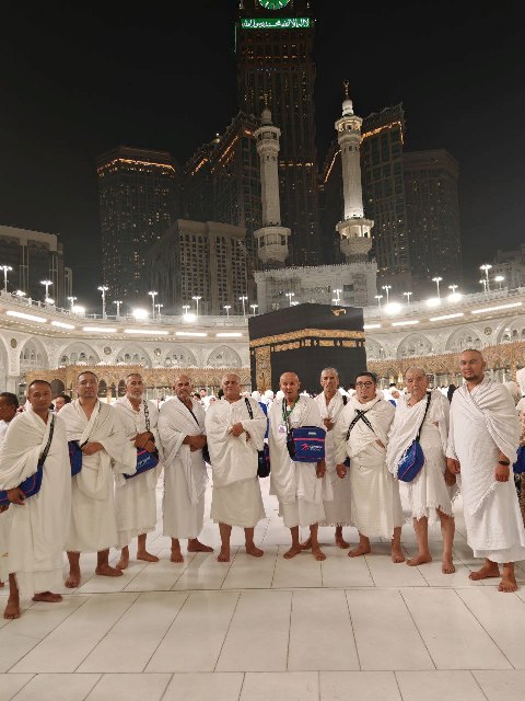 Umrah Syrdarya Travel Centrum Holidays - 2026 CENTRUM UMRA