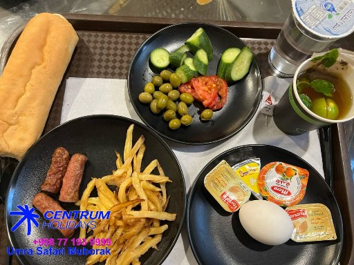 Наманган Умра Safari 2026 - 2026 CENTRUM UMRA