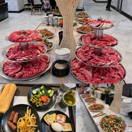 Umrah Syrdarya Travel Centrum Holidays - 2026 CENTRUM UMRA